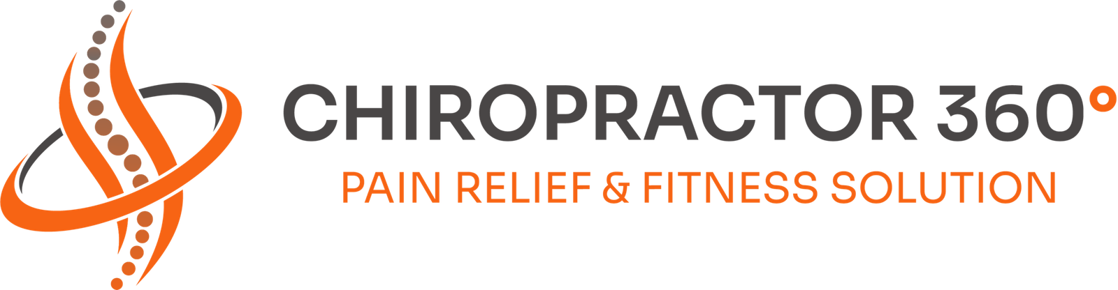 CHIROPRACTOR 360°