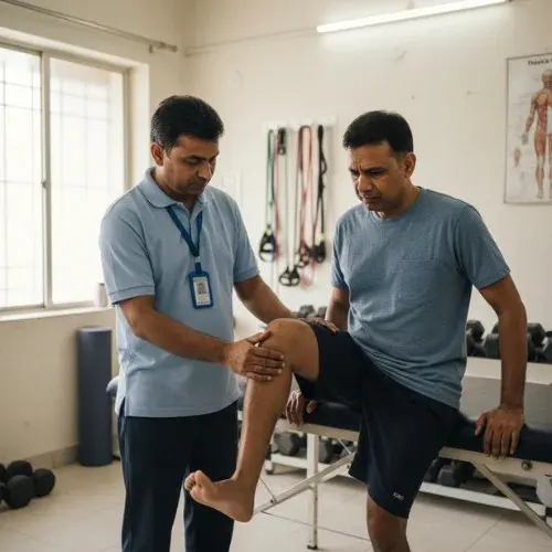 Ourservices physiotherapy